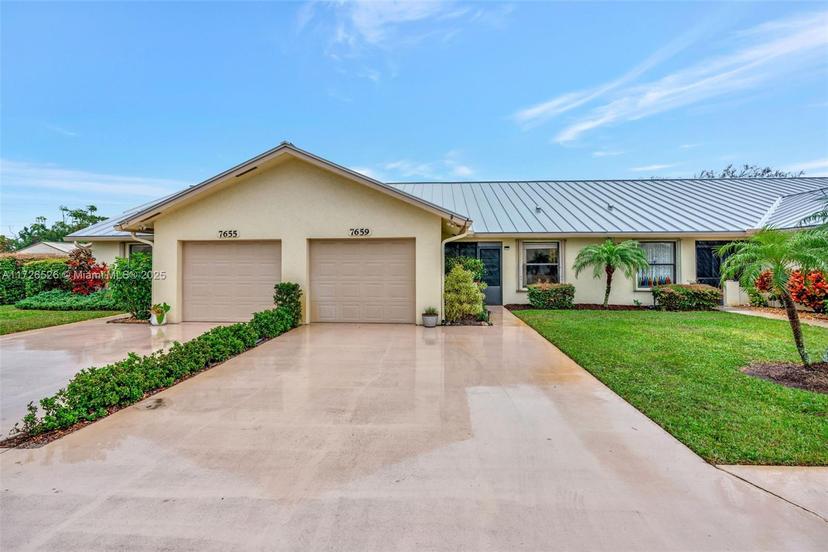 Picture of 7659 SE Sugar Sand Cir, Hobe Sound FL 33455