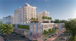 Picture of 4011 Salzedo Street # 1009, Coral Gables, FL 33146