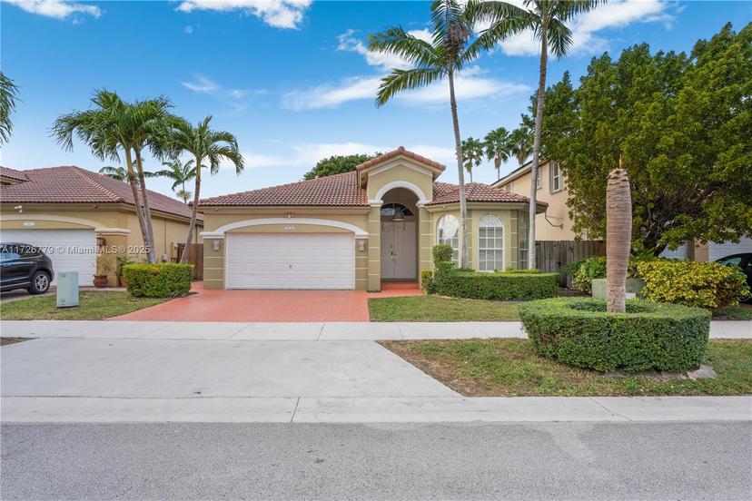 Picture of 7832 NW 113Th Pl, Doral FL 33178