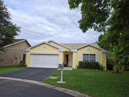 Picture of 5205 NW 98Th Way, Coral Springs, FL 33076