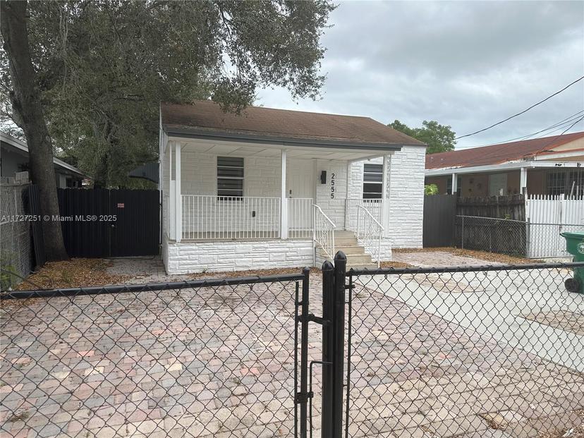 Picture of 2555 NW 23Rd Ave, Miami FL 33142