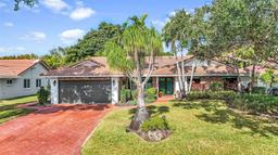 Picture of 9059 NW 49Th Ct, Coral Springs, FL 33067