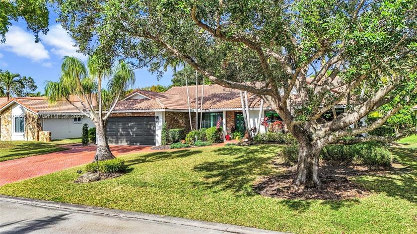 Picture of 9059 NW 49Th Ct, Coral Springs FL 33067