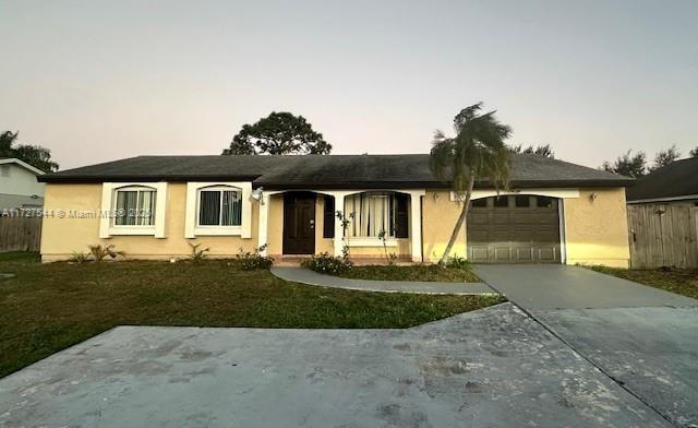 Picture of 2165 SE Floresta Dr, Port St. Lucie, FL 34984