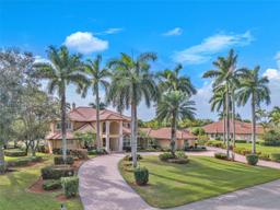 Picture of 3855 Windmill Lakes Rd, Weston, FL 33332