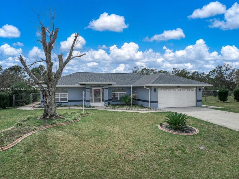 Picture of 6035 Colombus Blvd, Sebring FL 33872