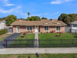 Picture of 3307 NW 202Nd Ln, Miami Gardens, FL 33056