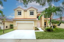 Picture of 4285 Fox Ridge Dr, Weston, FL 33331