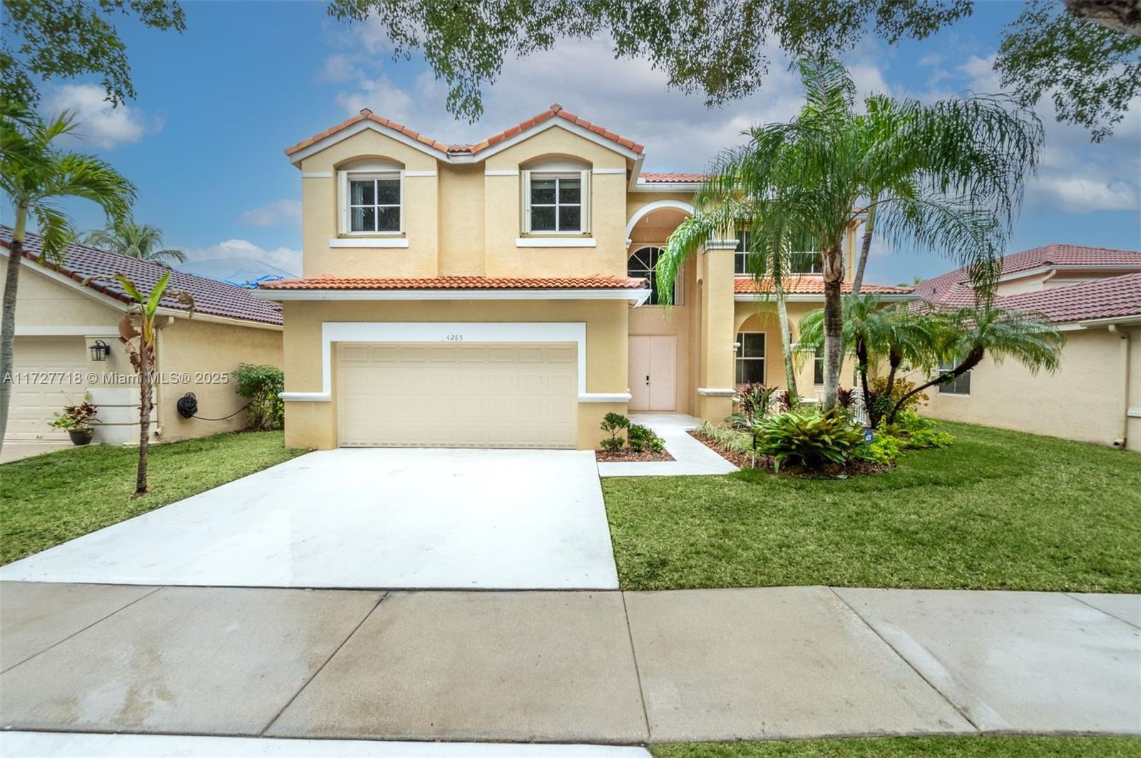 Picture of 4285 Fox Ridge Dr, Weston, FL 33331