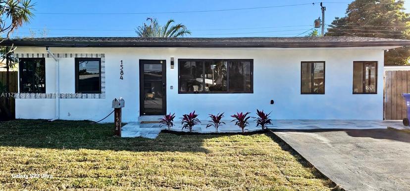 Picture of 1584 NE 31St St, Pompano Beach FL 33064