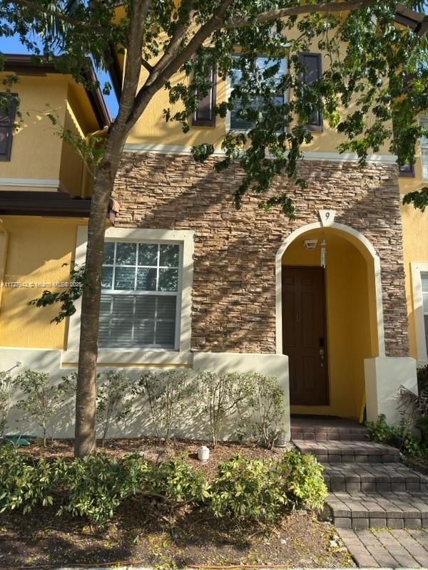 Picture of 9133 SW 227Th St # 9, Cutler Bay FL 33190