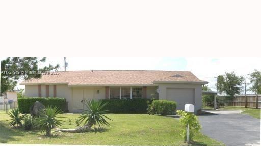 Picture of 1920 Laurel Ln, Lake Clarke Shores, FL 33406