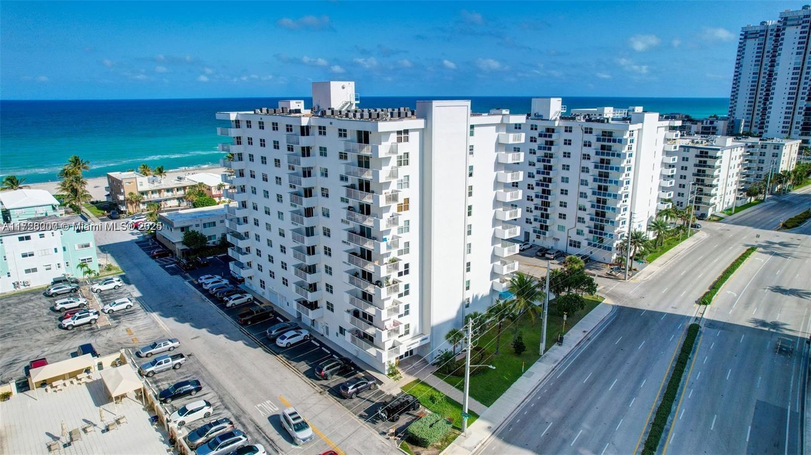 Picture of 1601 S Ocean Dr # 105, Hollywood, FL 33019