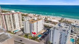 Picture of 1601 S Ocean Dr # 105, Hollywood, FL 33019