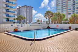 Picture of 1601 S Ocean Dr # 105, Hollywood, FL 33019