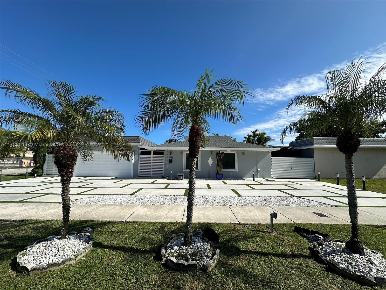 Picture of 8405 SW 102Nd Pl, Miami, FL 33173