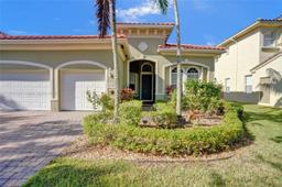 Picture of 719 Cresta Cir, West Palm Beach, FL 33413