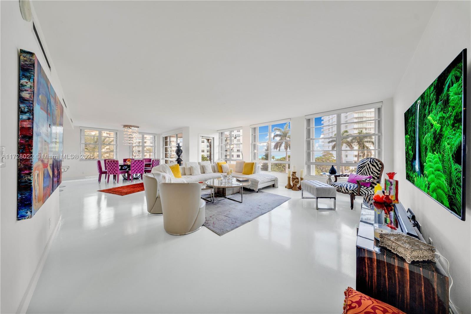 Picture of 5660 Collins Ave # 4C, Miami Beach, FL 33140