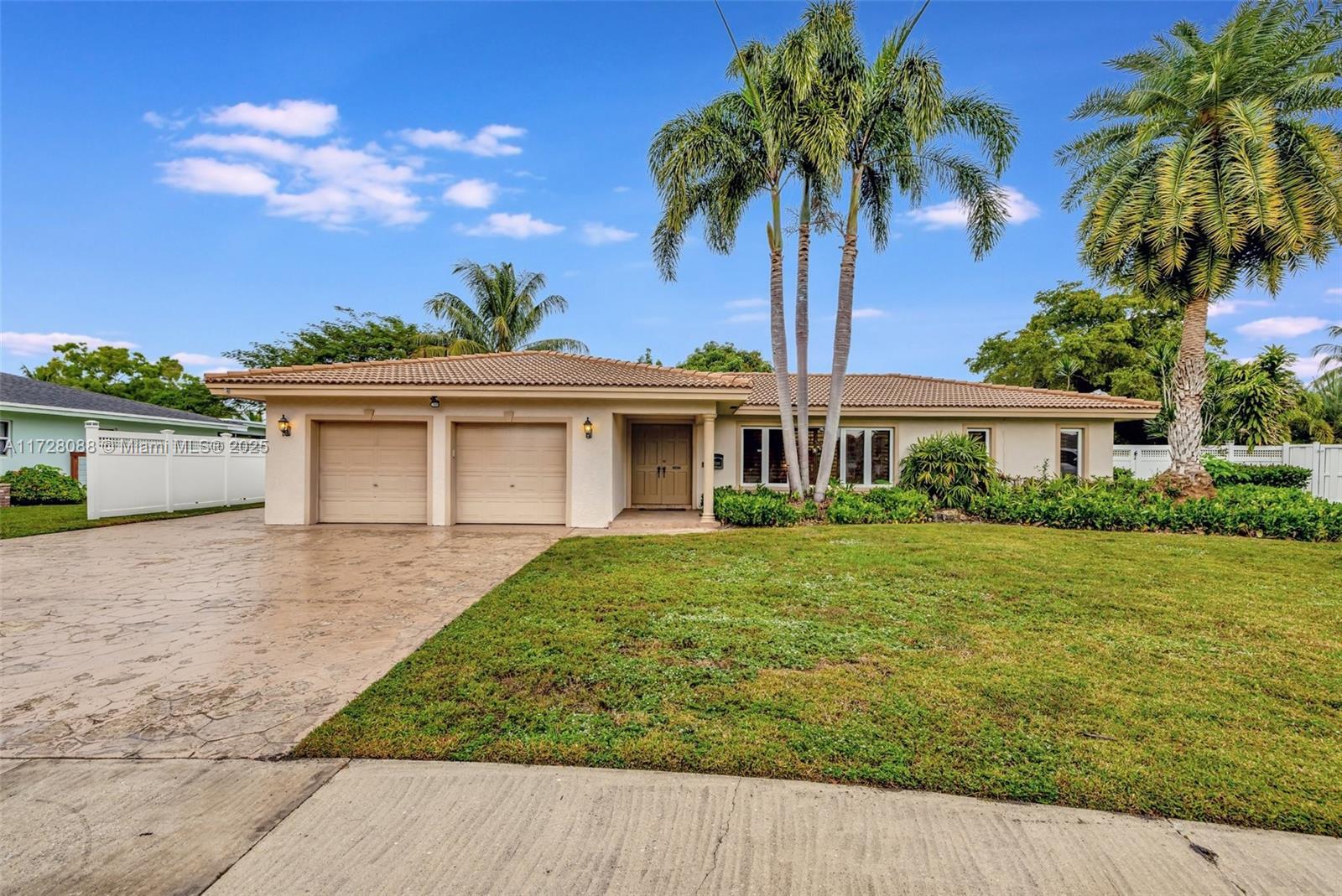 Picture of 7201 NW 9Th St, Plantation, FL 33317