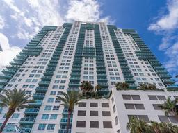 Picture of 650 West Ave # 2409, Miami Beach, FL 33139