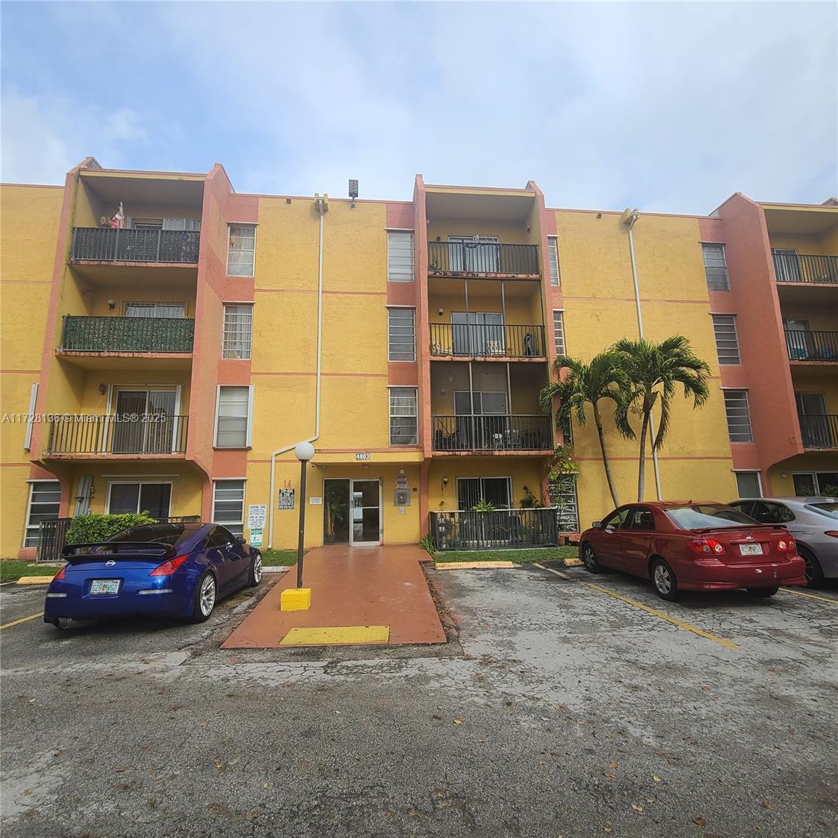 Picture of 4803 NW 7Th St # 14, Miami, FL 33126