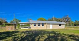 Picture of 3555 Ft Denaud Rd, La Belle, FL 33935