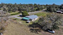 Picture of 3555 Ft Denaud Rd, La Belle, FL 33935