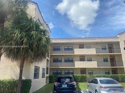 Picture of 3470 Foxcroft Rd # 307, Miramar, FL 33025