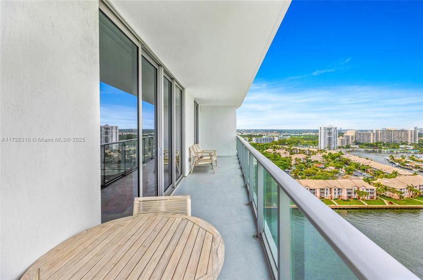 Picture of 4010 S Ocean Dr # R1601, Hollywood FL 33019