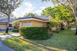 Picture of 9286 N Chelsea Dr N # 9286, Plantation, FL 33324