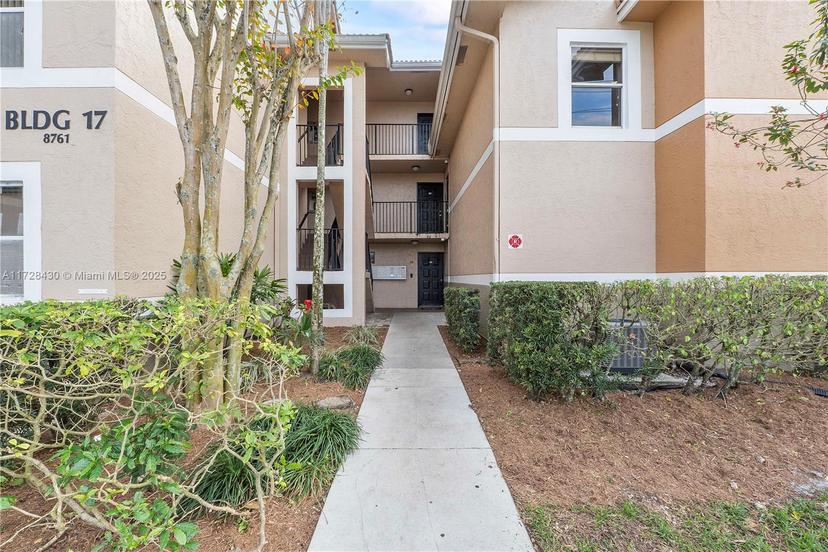 Picture of 8761 Wiles Rd # 206, Coral Springs FL 33067