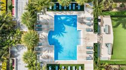 Picture of 3000 Coral Way # 808, Miami, FL 33145