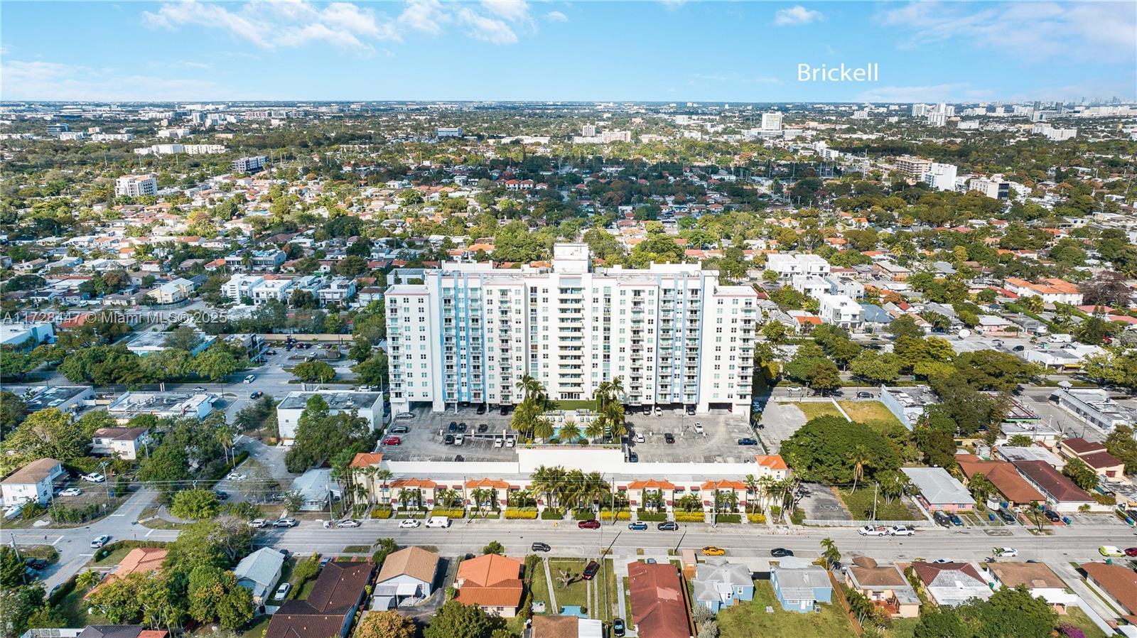 Picture of 3000 Coral Way # 808, Miami, FL 33145