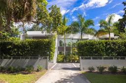 Picture of 6790 SW 72 Street, South Miami, FL 33143