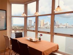 Picture of 3600 Mystic Pointe # 1801, Aventura, FL 33180