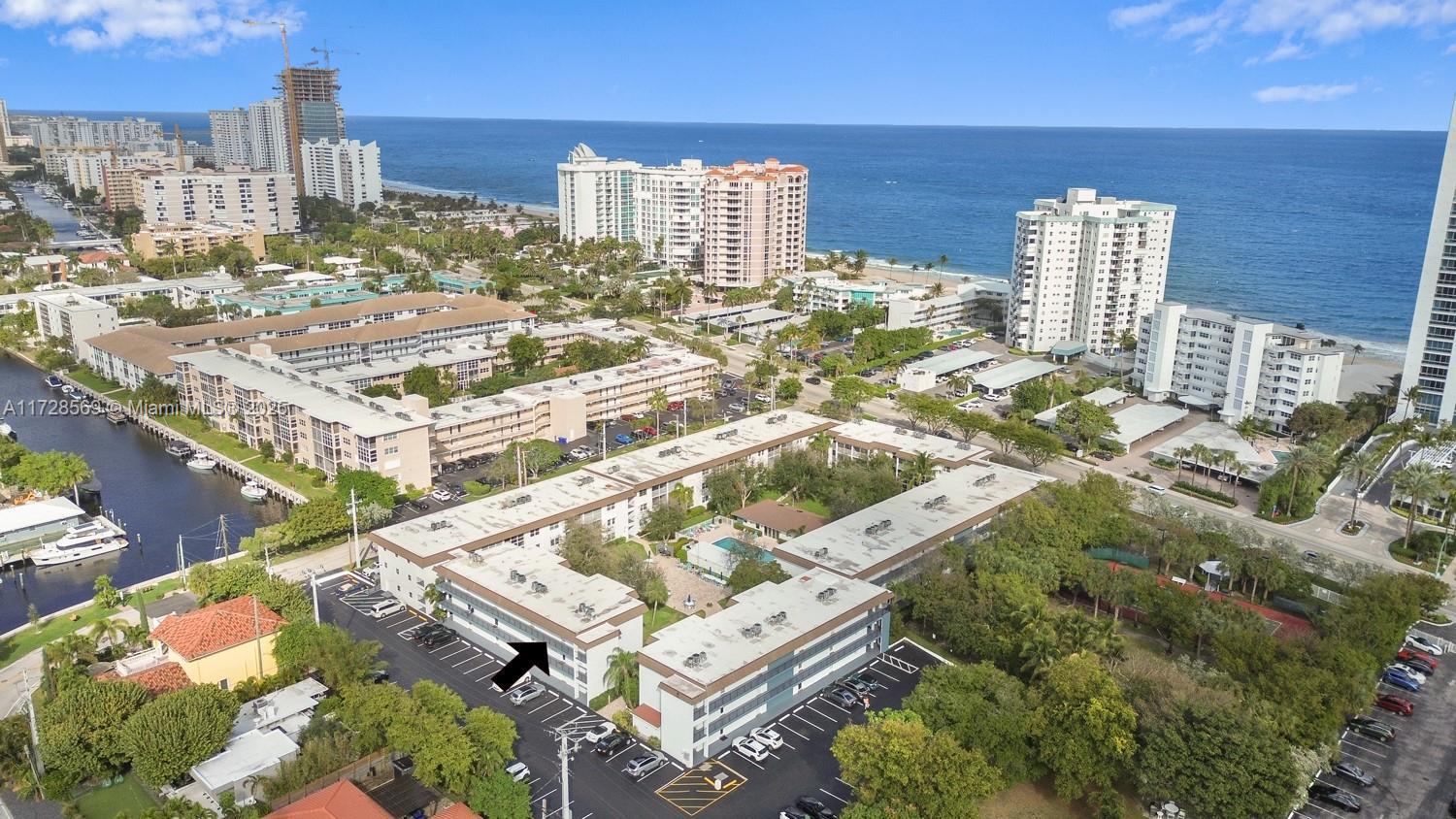 Picture of 1501 S Ocean Blvd # 214, Lauderdale By The Sea, FL 33062