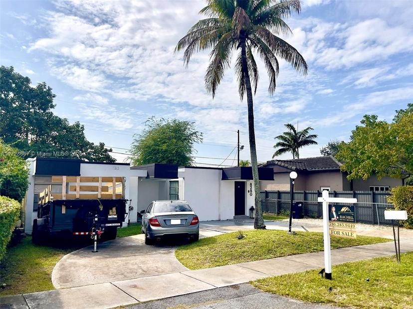 Picture of 8280 SW 44Th St, Miami FL 33155