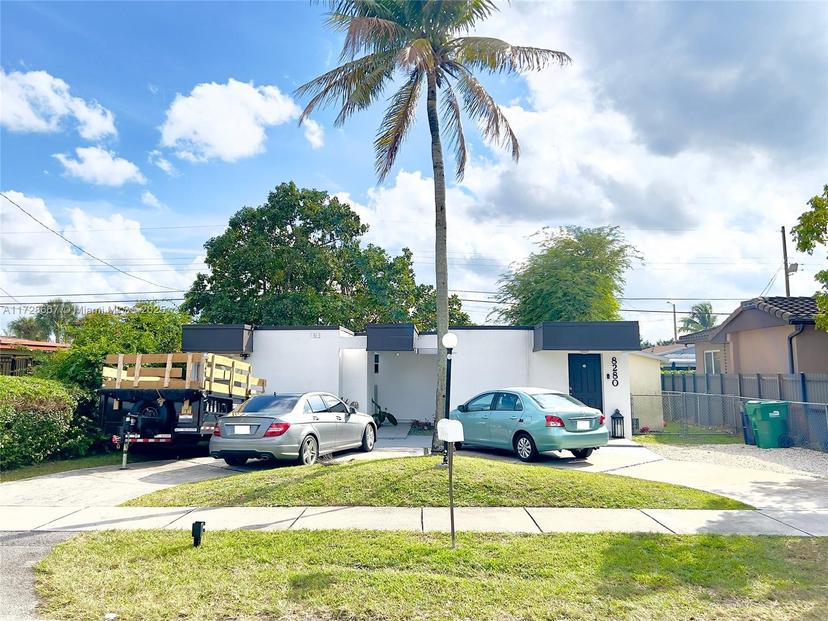 Picture of 8280 SW 44Th St, Miami FL 33155