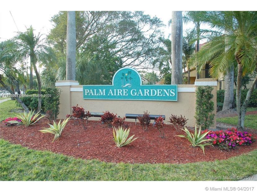 Picture of 4381 W Mcnab Rd # 21, Pompano Beach FL 33069