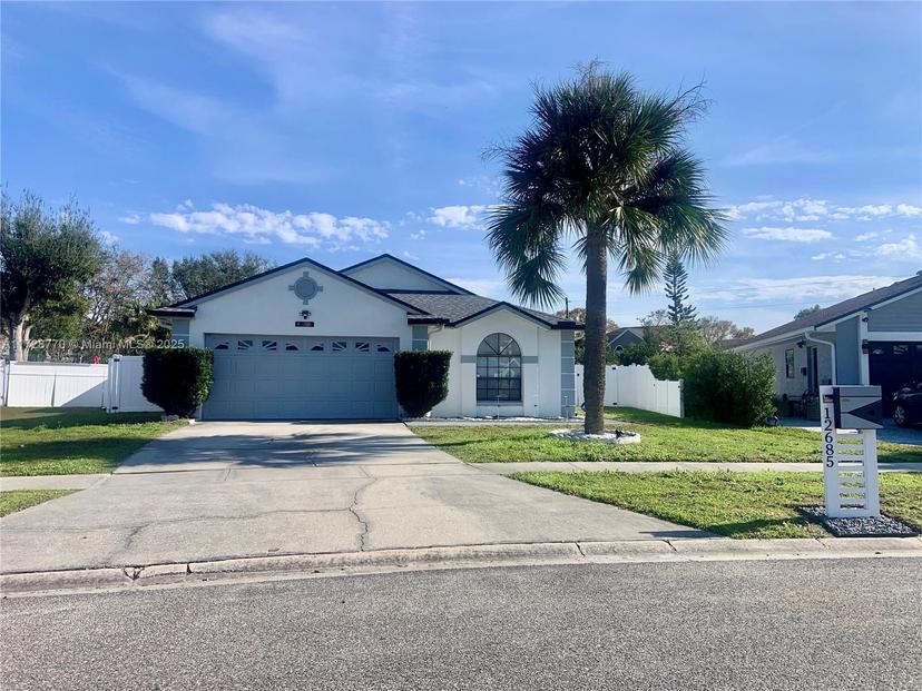 Picture of 12685 Majorama Drive, Orlando FL 32837