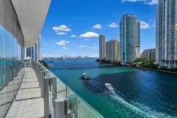 Picture of 300 Biscayne Blvd Way # 601, Miami, FL 33133