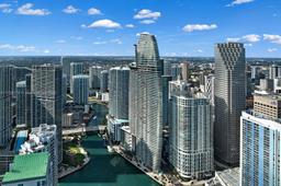 Picture of 300 Biscayne Blvd Way # 601, Miami, FL 33133