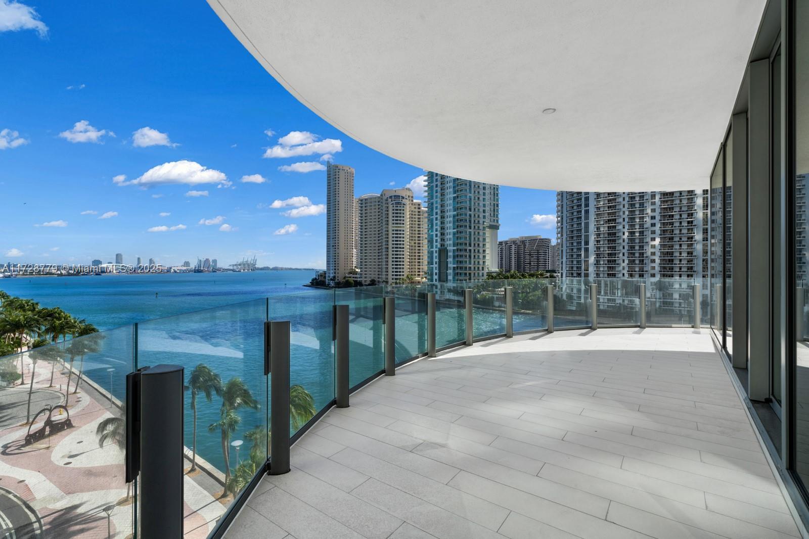 Picture of 300 Biscayne Blvd Way # 601, Miami, FL 33133