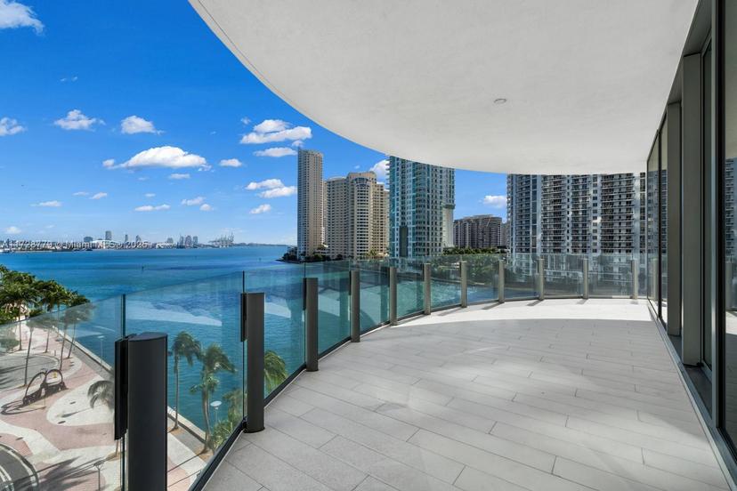 Picture of 300 Biscayne Blvd Way # 601, Miami FL 33133