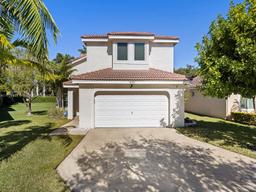 Picture of 18393 NW 8Th St, Pembroke Pines, FL 33029