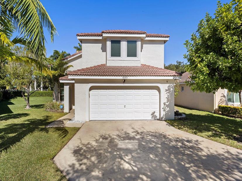 Picture of 18393 NW 8Th St, Pembroke Pines FL 33029