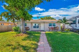 Picture of 4330 SW 34Th Ln, Dania Beach, FL 33312