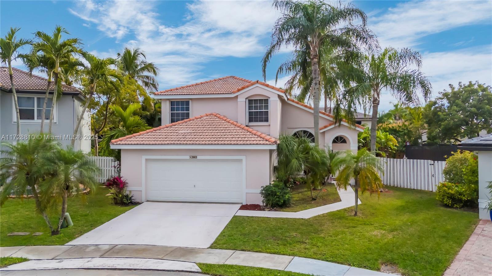 Picture of 2882 SW 182Nd Ave, Miramar, FL 33029