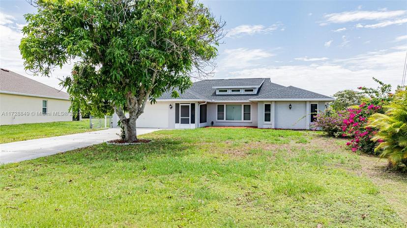 Picture of 364 San Ambrosio, Punta Gorda FL 33983