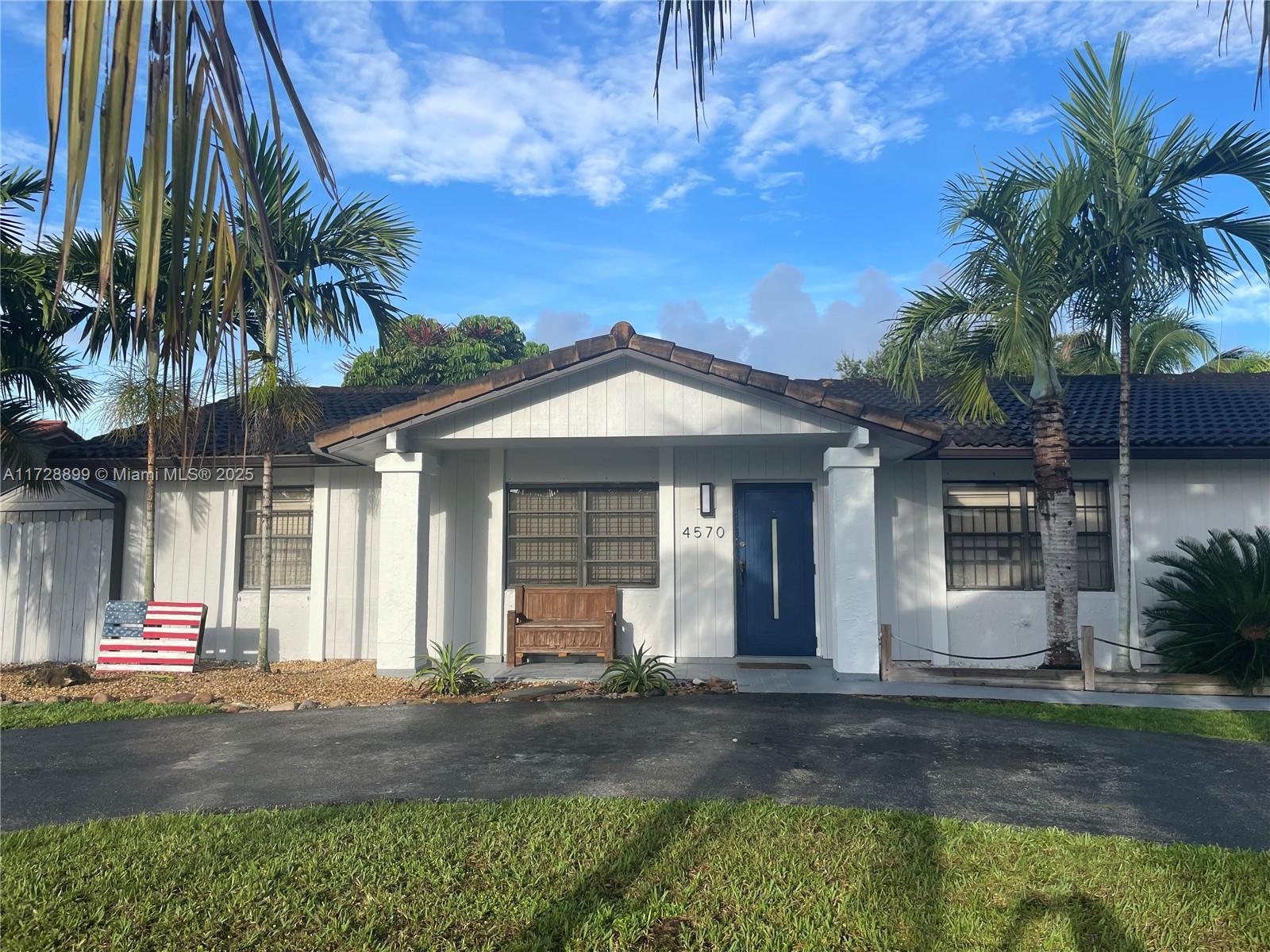 Picture of 4570 SW 133Rd Ave, Miami, FL 33175